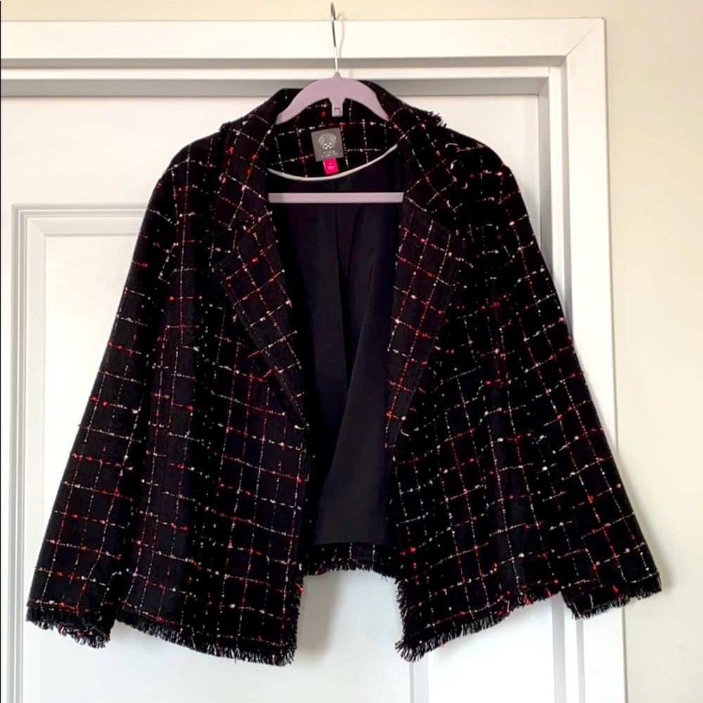 Vince Camuto work Blazer